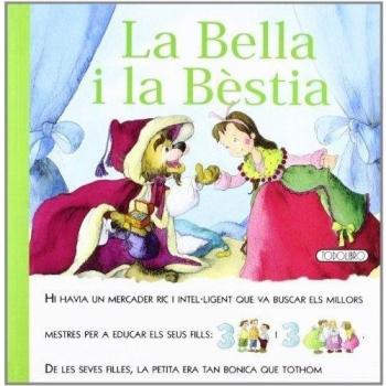 BELLA I LA BESTIA, LA