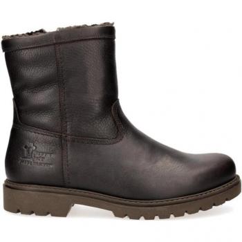 Panama Jack Herrenstiefel FORRO PELO in klassischem Design