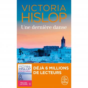Une dernière danse Poche