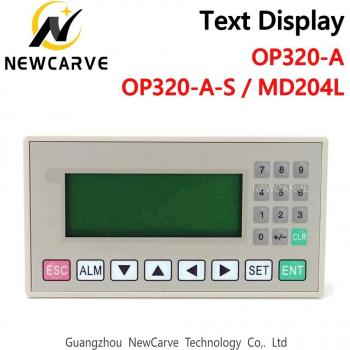 Xinjie V6.5 Text Display Support
