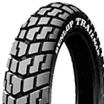 Dunlop Trailmax 120/90-17 TT 64S (Rueda Trasera)