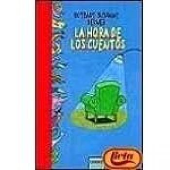 La hora de los cuentos