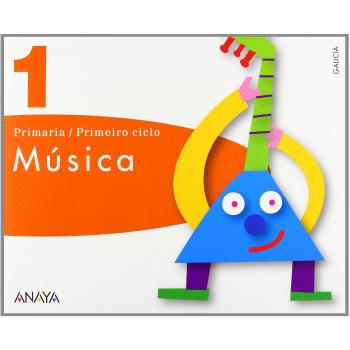 Musica 1 galego
