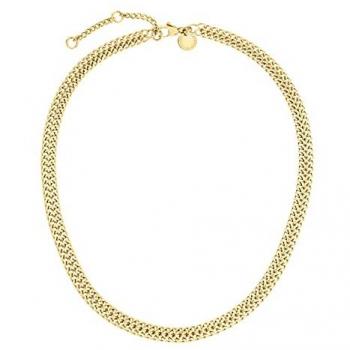 Liebeskind Berlin Halskette LJ-0995-N-45 Edelstahl für Damen