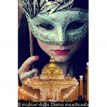 Il Mistero della Dama Mascherata