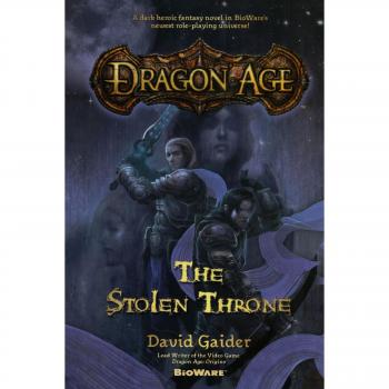 Gaider, David: Dragon Age
