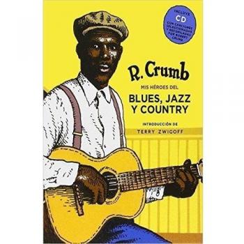 Héroes del Blues, Jazz y Country