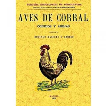Aves de corral (Tapa blanda).