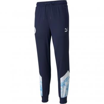 Pantalon de jogging Manchester City Iconic Mesh 2022/23