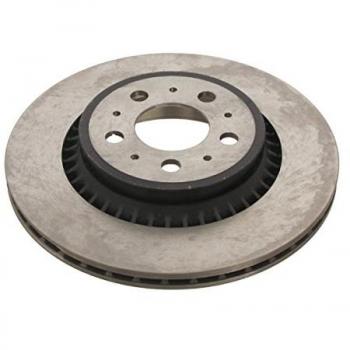 FEBI BILSTEIN Scheibenbremsen 86249260 & 86249265 – 2 Stück