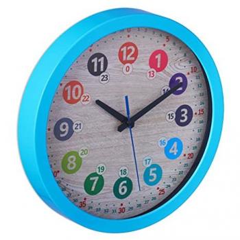 Reloj Divertido para Niños RelaxDays