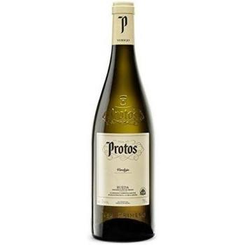 VINO PROTOS BLANCO VERDEJO 2023 75 CL