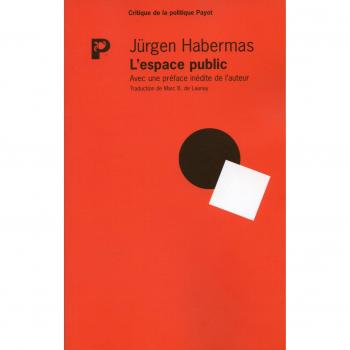 L'Espace public