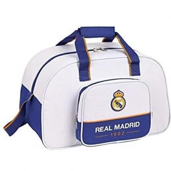 Sac de sport officiel Real Madrid 1A 2022
