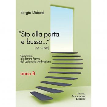 Â«Sto alla porta e busso...Â»