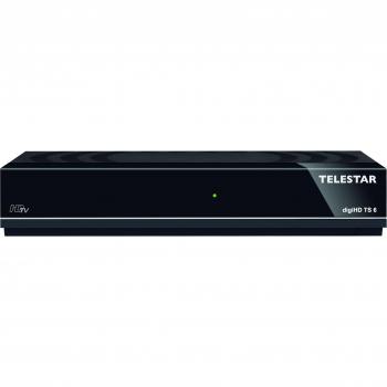 Telestar digiHD TS 6 Receiver