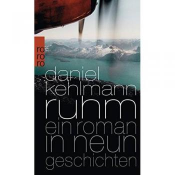 Ruhm