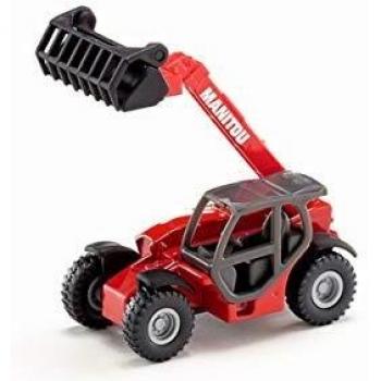 Model S161482 Siku Telescopic Loader