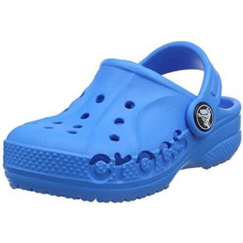 Unisex Kids' Crocs Baya Clog