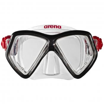 Set de Buceo arena Sea Discovery 2 Jr Gafas y Tubo