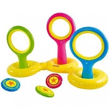 Jeu de lancer Intex pour piscine