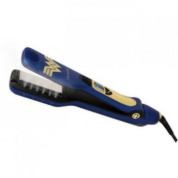 Plancha de Pelo Vapor Demeliss Wonder Woman