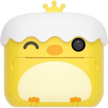 1080P Instant Print Camera for Kids