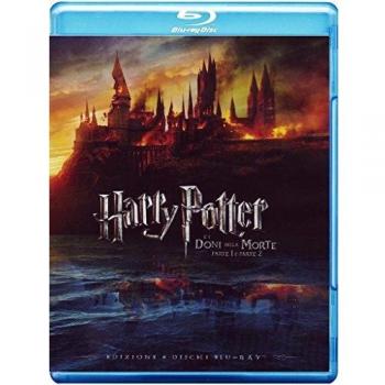 Harry Potter e i doni della morte