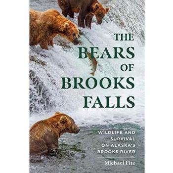 The Bears of Brooks Falls : Wildlife and Survival on Alaska's Brooks River