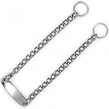 Collar con Placa Arppe T45