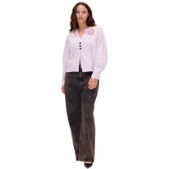 Millea Classic Cotton‑Poplin Shirt – EU 40 / UK 12