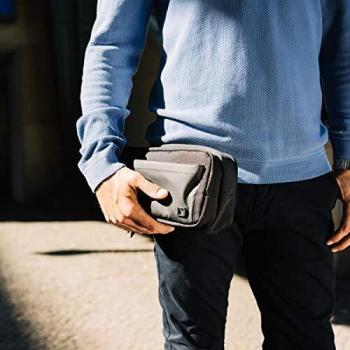 DICOTA Zubehörpouch STYLE