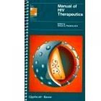 Manual of HIV Therapeutics
