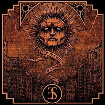 Warmth Of A Dying Sun