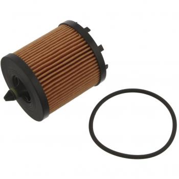 FEBI BILSTEIN Ölfilter OPEL, FIAT, CHEVROLET 39762