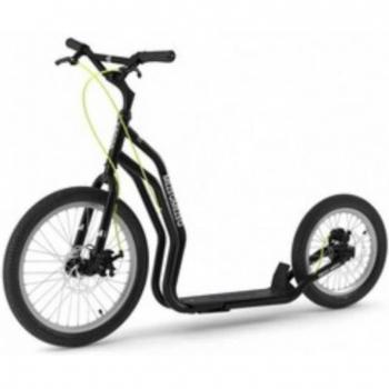 RunRun Noir de Yedoo – Confort & Design