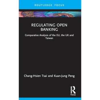 Regulating Open Banking