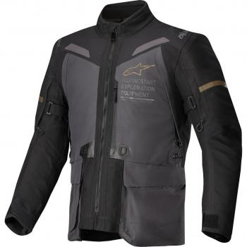 Alpinestars Giacca ST‑7 2L GORE‑TEX Dark Khaki XL