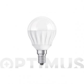 Bombilla LED E‑14 4 W Luz Cálida 200 LM – Modelo Osram Classic