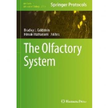 The Olfactory System (Methods in Molecular Biology, 2710, Band 2710)