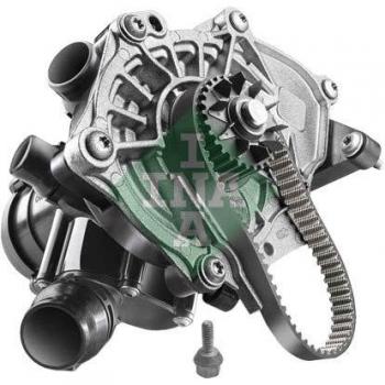 INA Pompe à eau VW,AUDI,SKODA,Golf VII Schrägheck (5G1, BQ1, BE1, BE2),Polo Schrägheck (6R1, 6C1)