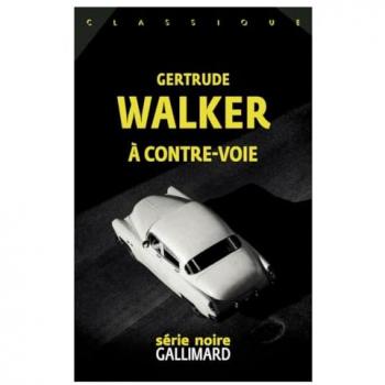 À contre-voie (Poche)