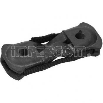 Original Imperium Exhaust Rubber Part 36657