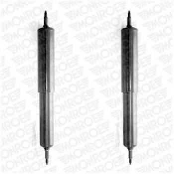 Monroe D6628 Ammortizzatori di Sospensione, Pack 2x1