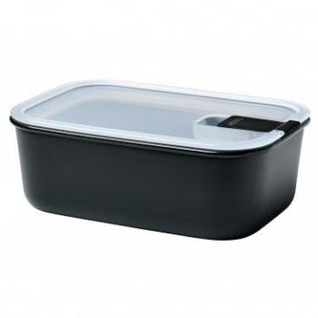 Mepal EasyClip contenitore per alimenti Nordc Black 1000 ml