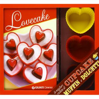 Lovecake Migliori Ricette Cupcake