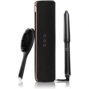 GHD Creative Curl Wand – Coffret Élégance