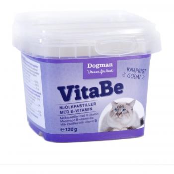 Dogman Vitamine Boost