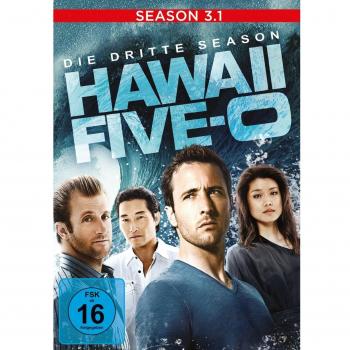 Hawaii Five-0