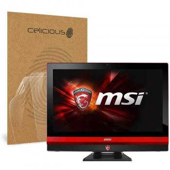 MSI Elite Vivid Guard – 2 Piece HD Film